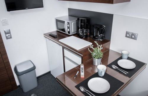 Triumph Inn Pension - Photo 26