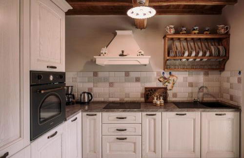 Agriturismo Casa Augusta - Foto 13