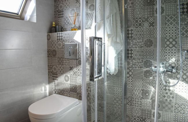 Coastal Stone Hideaway With Stunning Scenery - Foto 14