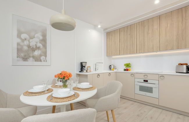 Seaside Apartamenty Whiteblue - Foto 65