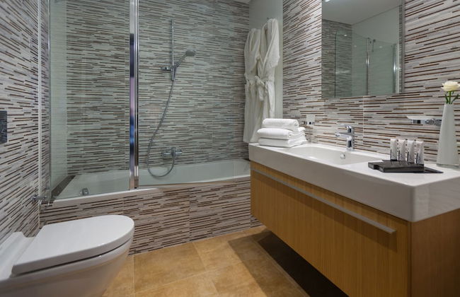 ADAM Hotel Suites - Foto 47