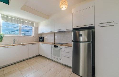 Villa Infinity View Athens Riviera - Foto 8