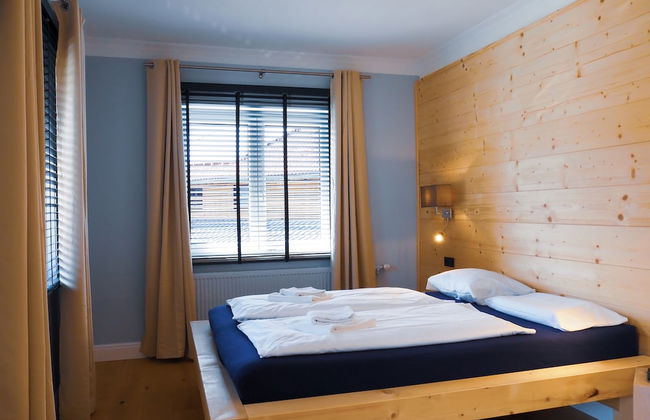 APARTments Alpenliebe - Foto 9