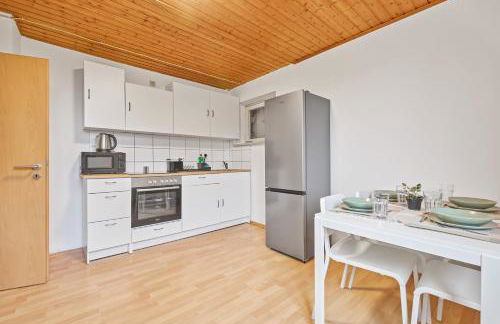 home2stay Monteur Apartmenthaus Deggendorf Wifi Smart TV Parking - Foto 39