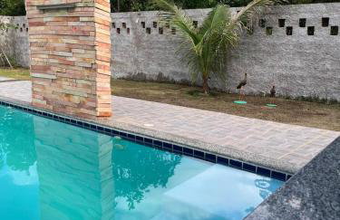 Chácara Fim de Tarde - Foto 1