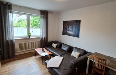 Handwerkerwohnung, Monteurunterkunft-Rodgau - Foto 79