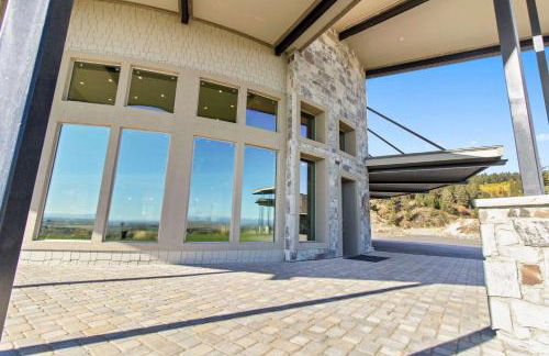 West Cabin- Yellowstone Family Retreat- Sled Hill - Foto 71