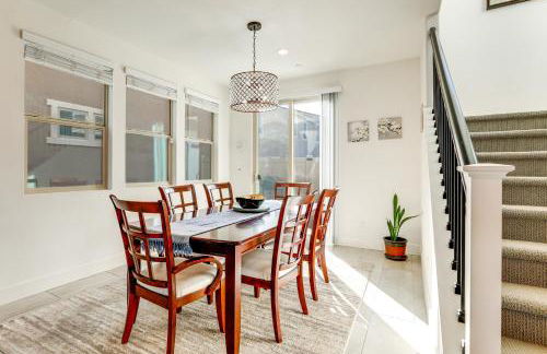 7 Mi to Dtwn Sacramento Peaceful Gem with Patio! - Foto 7