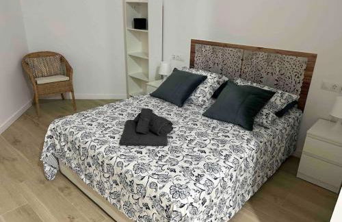 Estudio Avd. Velazquez - Photo 1