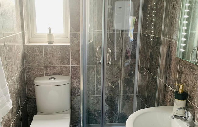 Elegant 3BD Edwardian Home Warminster - Foto 17