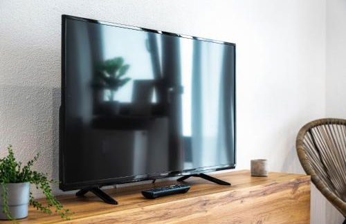 Casa Tortuga - Ruhige 3 Zimmer Wohnung in Hüttenfeld - Foto 18