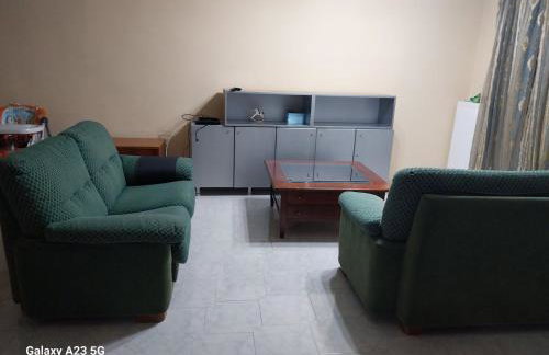 Menidi apartment Β - Foto 6