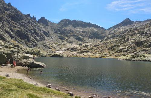 los pisitos de El Barraco 2 - Photo 19