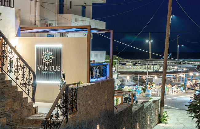 VENTUS Luxury Suites - Foto 55