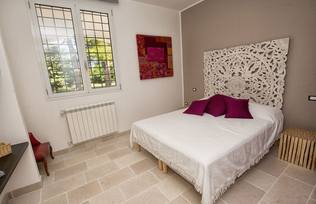 Villa Oriana - Foto 10