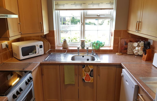 Hawthorn Farm Cottages - Foto 27