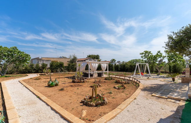 Villetta Marcella - Foto 31