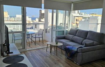 APARTAMENTO MAR Y SOL - Foto 16