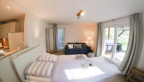 Ferienwohnung in St. Peter-ording - Foto 5