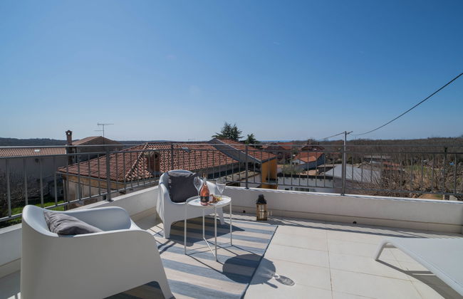 Villa Caterina - Foto 18