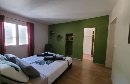 Escapade en Provence, Gîte à Lagnes, Luberon, Vaucluse - Foto 44