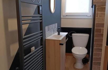 Gîte Résidence des Pères - Foto 21