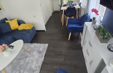 Woodlands Retreat Holiday Home - Foto 10