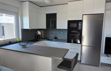 Apartment Olea - for families only - Foto 12