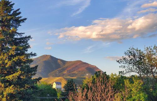 This Deluxe Modern New 3-Story Home With Central Ac Offers The Best Of Bozeman! - Foto 30