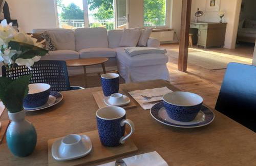 Bruderhof - Retreats & Ferien am See nahe Berlin - Foto 29