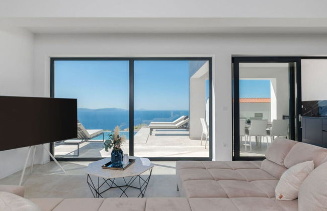 Villa Aristea Comfortable Holiday Residence - Foto 5