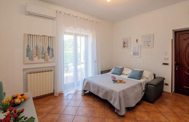 Maison Cipriani - Foto 44