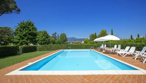 Tenuta Santa Colomba - Happy Rentals - Foto 4