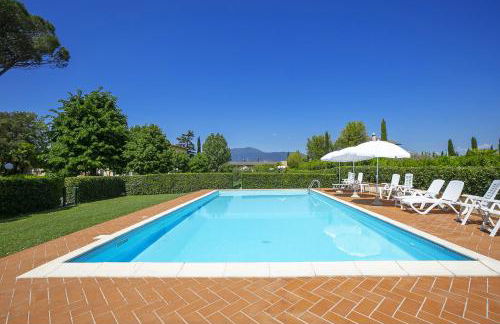 Tenuta Santa Colomba - Happy Rentals - Foto 4