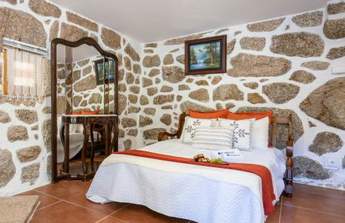 Casa da Fonte de Pedra - Foto 45