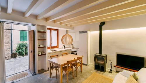 Casa Rei Sanxo, 8A - Foto 2