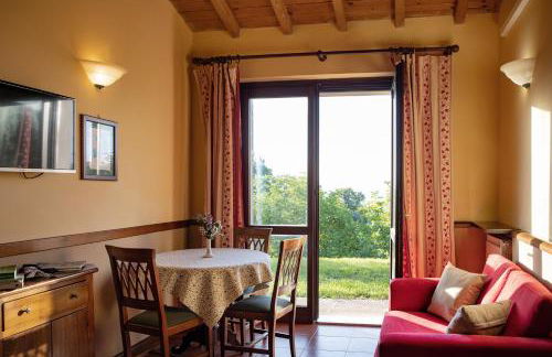 Agriturismo Poggio Degli Olivi - Guest House - Foto 80