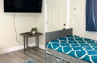 2 whole houses, Fire pit, Game room, feel at home. - Foto 67