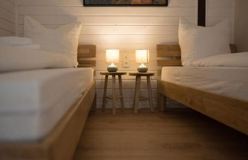 CASA BENJI - Familienfreundliche FeWo - Landhausstil - Garten - Parkplatz - Foto 15