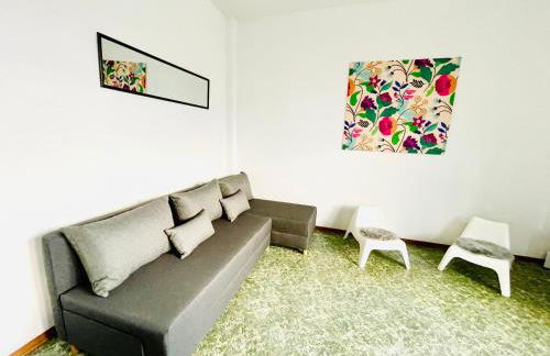 Mamisà centro, comodo alla stazione dei treni - Photo 6