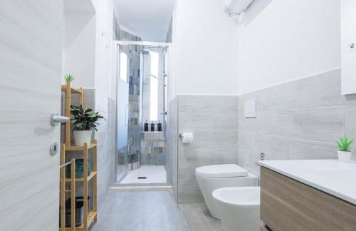 Tao's House vicino alla Metropolitana - 2 Camere - AC - Wi Fi veloce - Foto 5