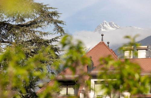 Ladurnerhof Boutique Apartments Meran - Photo 44