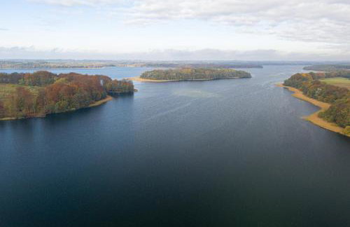 Domy całoroczne Cieszyno - Foto 7