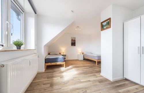 Ferienwohnung Krautsand - Foto 12