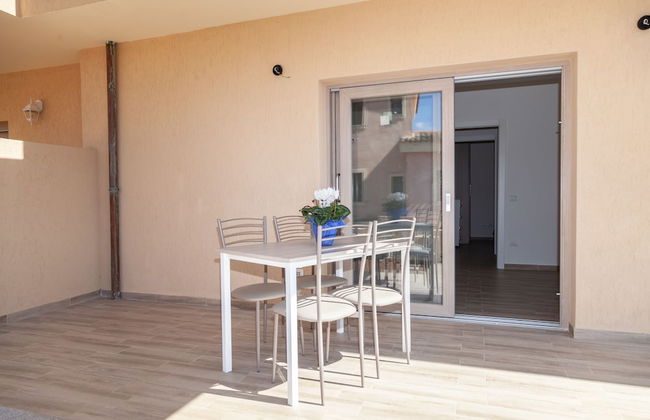 Aria di Vacanza - S'Abba Lughente Trilo - Photo 14