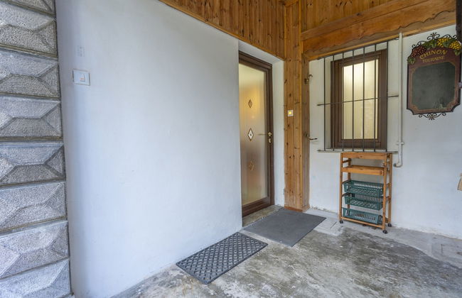 Hladik House - Alpi Giulie Cosy Apartment - Foto 18