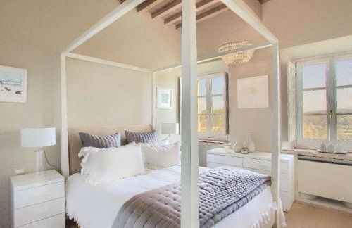 Apartment Wohnung La Loggia by Interhome - Foto 18