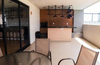 Flat exclusivo Studio Cuiabá 908 - Foto 10