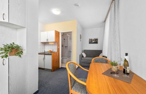 Apartment Mitterdorf - Foto 8