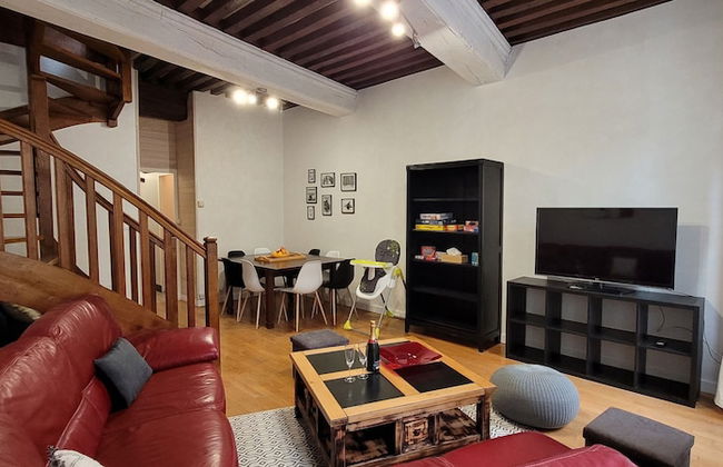 Des Histoires d'Anges - Côté Ville - Foto 23